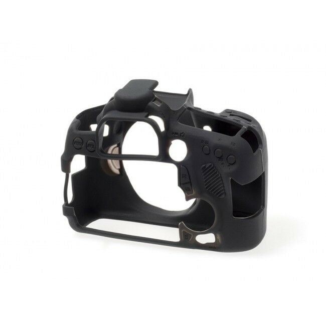 Чанта за фотоапарат Canon EasyCover ECC70DB  силиконов калъф за 70D