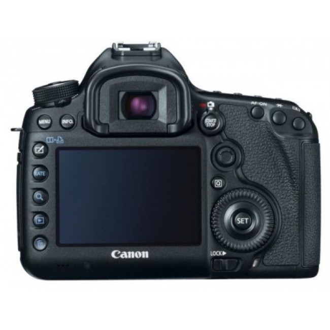 Фотоапарат Canon EOS 5D MARK III body