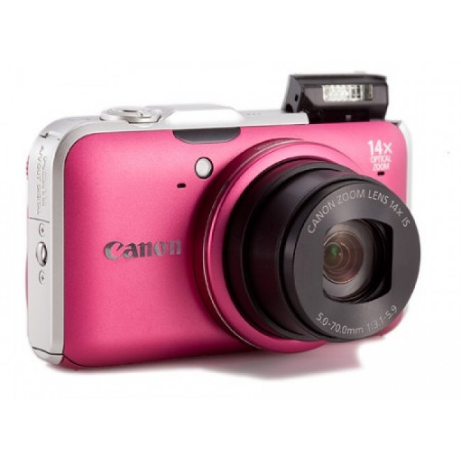 Фотоапарат Canon PowerShot SX230 HS + 2GB карта