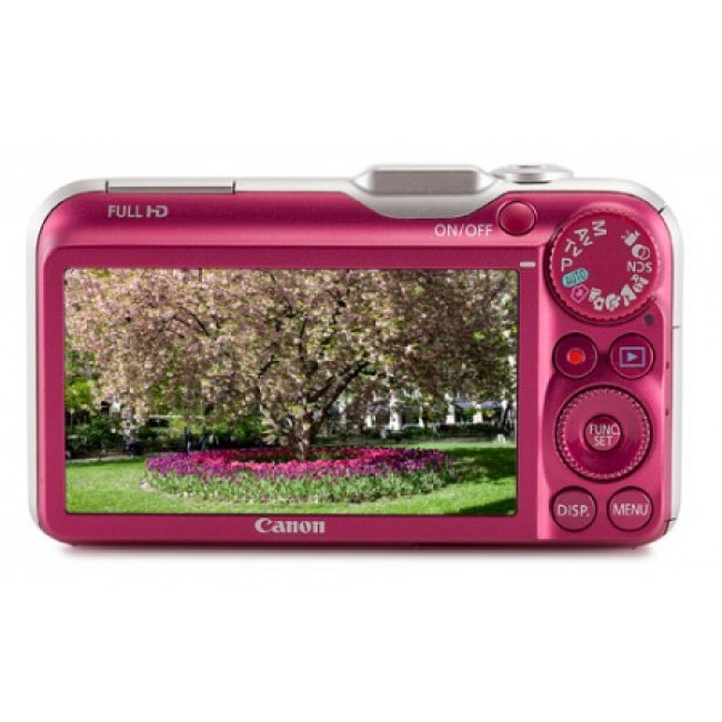 Фотоапарат Canon PowerShot SX230 HS + 2GB карта