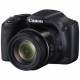 Фотоапарат Canon PowerShot SX520 HS