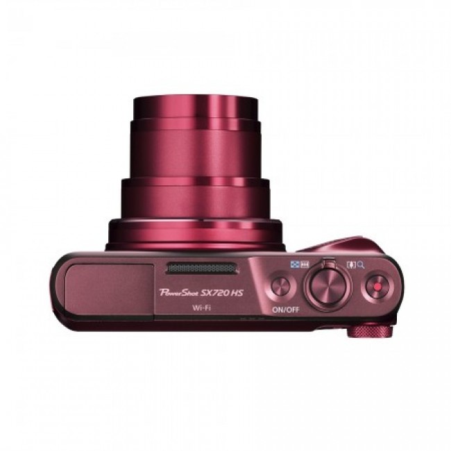 Фотоапарат Canon PowerShot SX720 HS