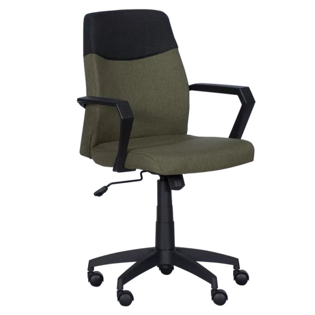 Работен стол Carmen 6002  ЗЕЛЕН