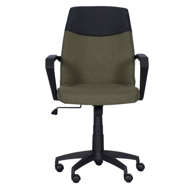 Работен стол Carmen 6002  ЗЕЛЕН