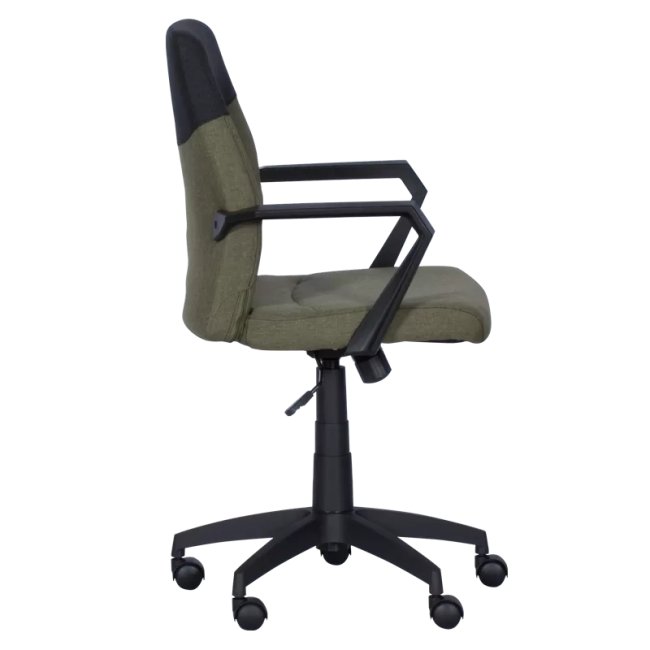 Работен стол Carmen 6002  ЗЕЛЕН