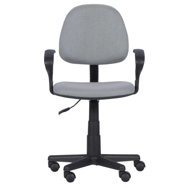 Детски стол Carmen 6012 T  СИВ