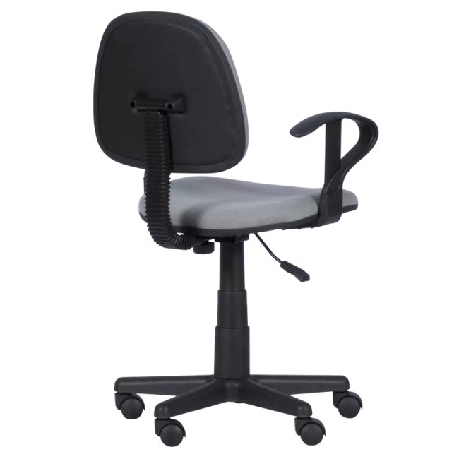 Детски стол Carmen 6012 T  СИВ