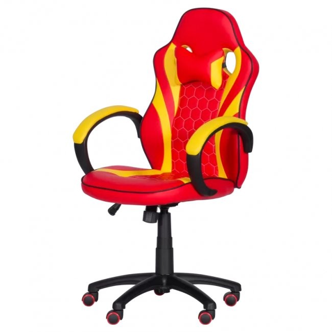 Геймърски стол Carmen 6305