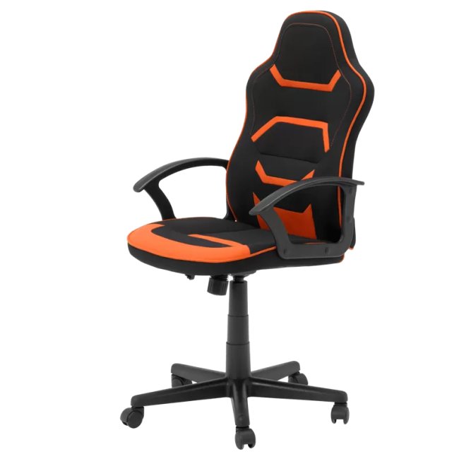 Геймърски стол Carmen 6309