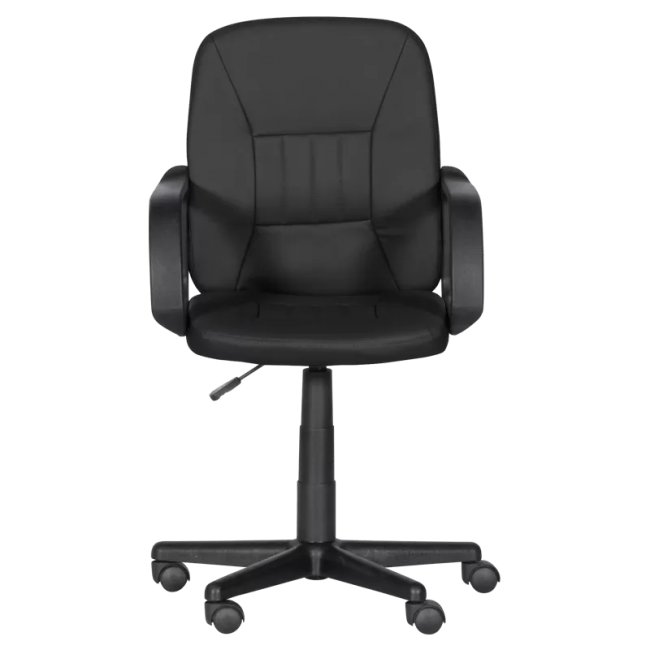 Работен стол Carmen 6680 ЧЕРЕН