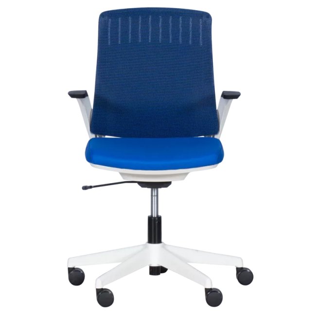 Работен стол Carmen 7570 СИН