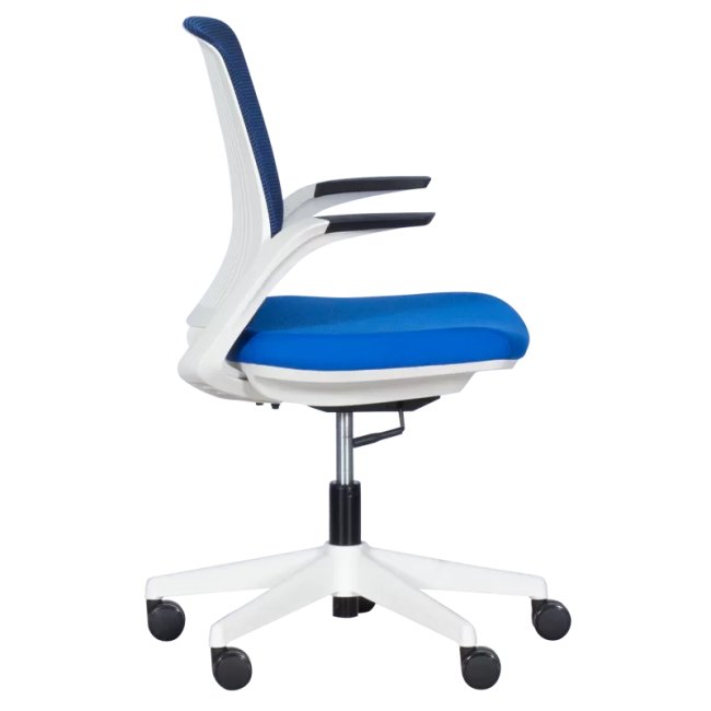 Работен стол Carmen 7570 СИН