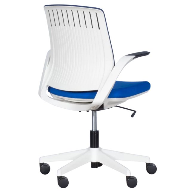 Работен стол Carmen 7570 СИН