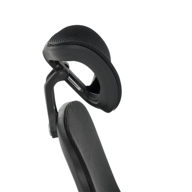 Президентски стол Carmen 7585 ЧЕРЕН