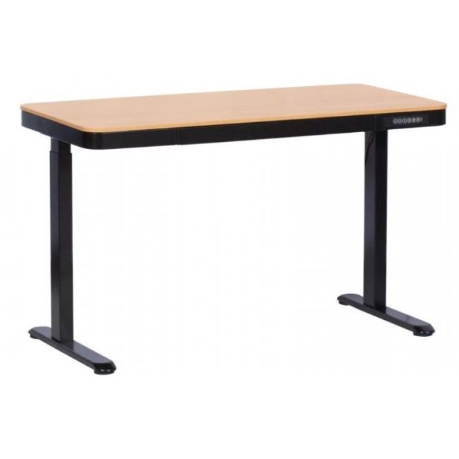 Офис бюро Carmen CR-118 E Регулируемо бюро - БУК/ЧЕРЕН