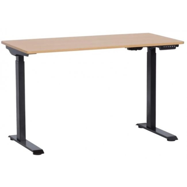 Офис бюро Carmen CR-119 Регулируемо бюро - БУК/ЧЕРЕН