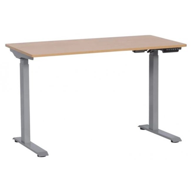 Офис бюро Carmen CR-119 Регулируемо бюро - БУК/СИВ