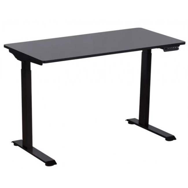 Офис бюро Carmen CR-119 Регулируемо бюро - ЧЕРЕН