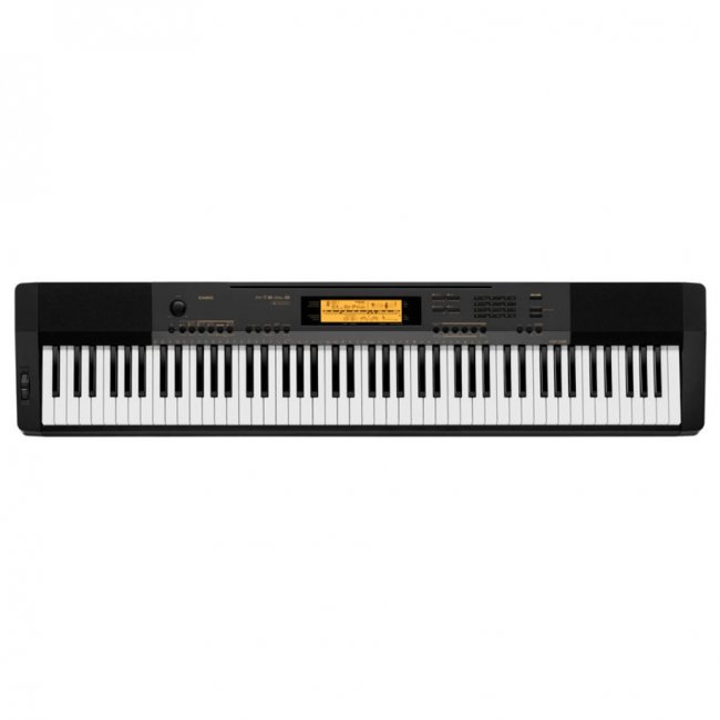 Дигитално пиано Casio CDP 230R  +  CS-44P Stand SET