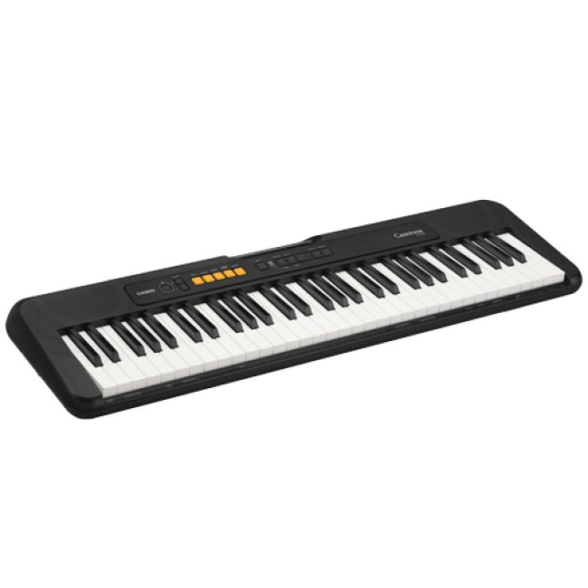 Дигитално пиано Casio CT-S100C7