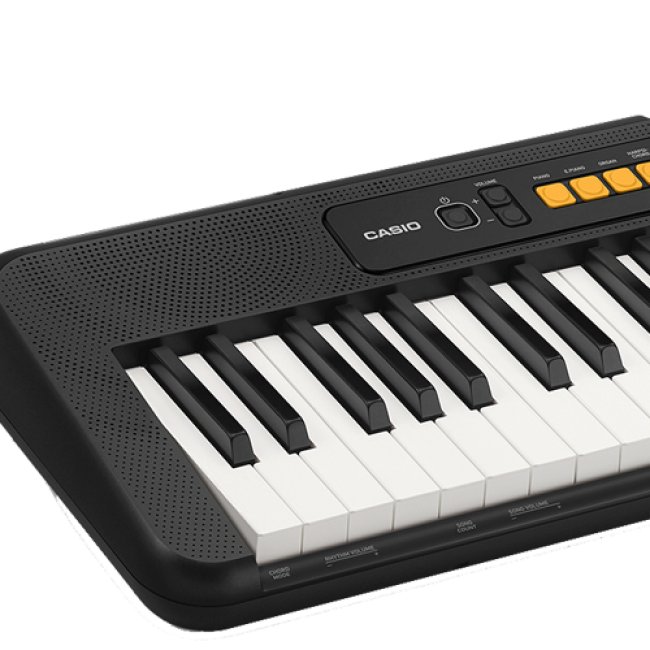 Дигитално пиано Casio CT-S100C7