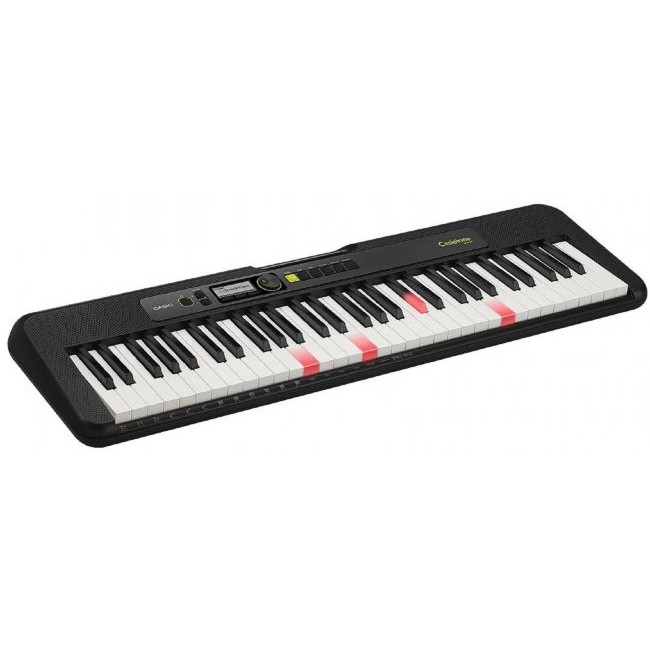 Дигитално пиано Casio LK-S250C7