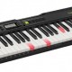 Дигитално пиано Casio LK-S250C7