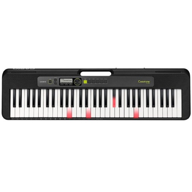 Дигитално пиано Casio LK-S250C7