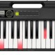Дигитално пиано Casio LK-S250C7