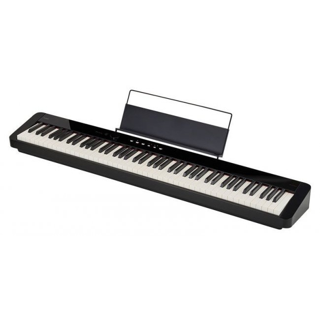 Дигитално пиано Casio PX-S1100 - ЧЕРЕН -- BLACK