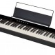 Дигитално пиано Casio PX-S1100 - ЧЕРЕН -- BLACK