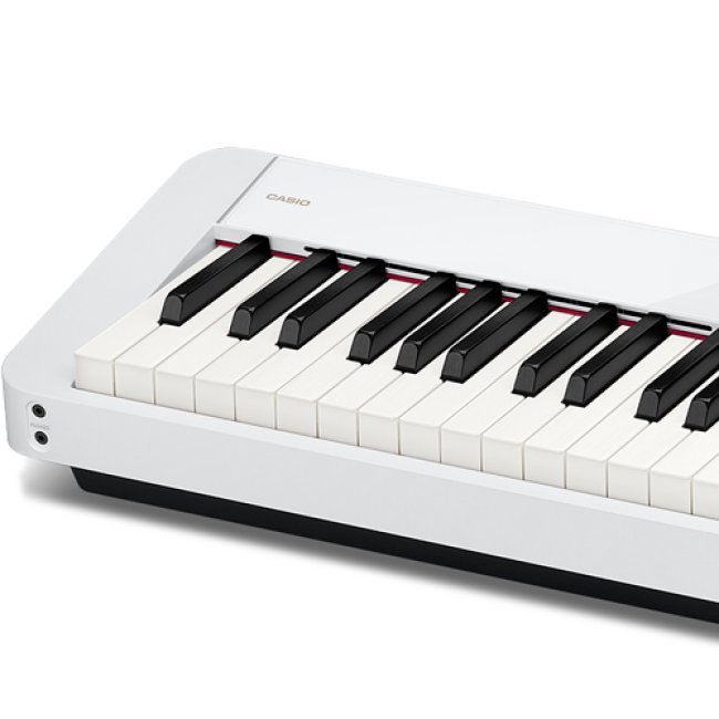 Дигитално пиано Casio PX-S1100 - БЯЛ -- WHITE