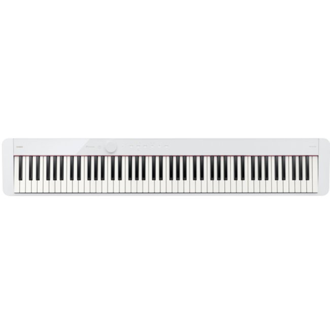 Дигитално пиано Casio PX-S1100 - БЯЛ -- WHITE