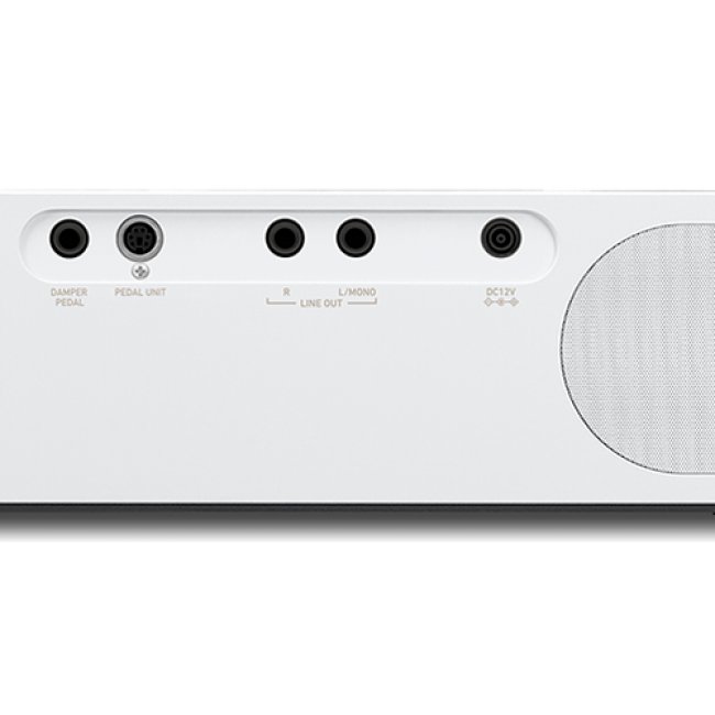 Дигитално пиано Casio PX-S1100 - ЧЕРЕН -- BLACK