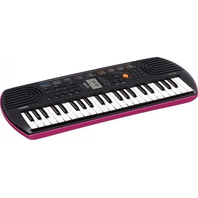Дигитално пиано Casio SA 78 AH7