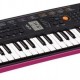 Дигитално пиано Casio SA 78 AH7