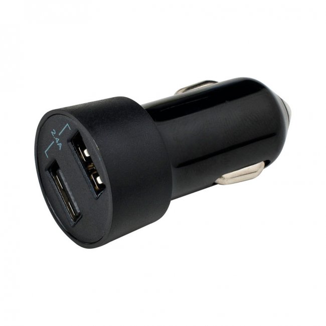 Зарядно устройство CAT M8J6 BK зарядно за кола