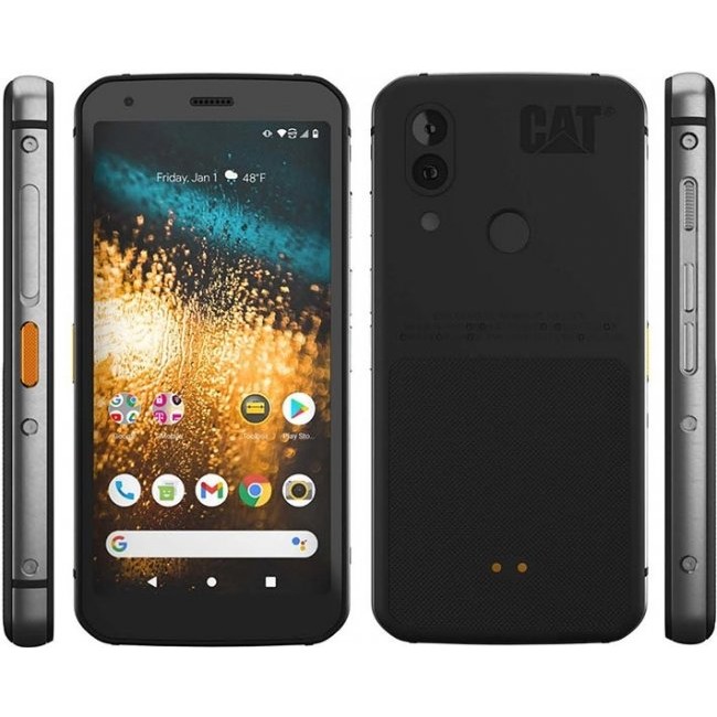 Смартфон CAT S62