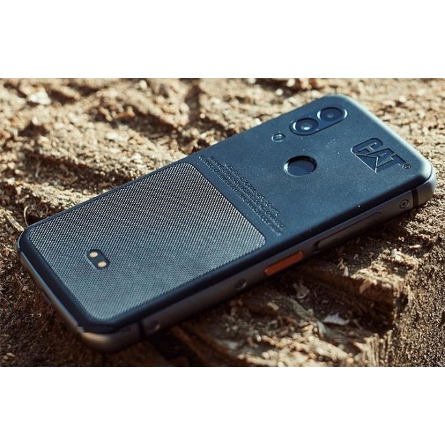 Смартфон CAT S62