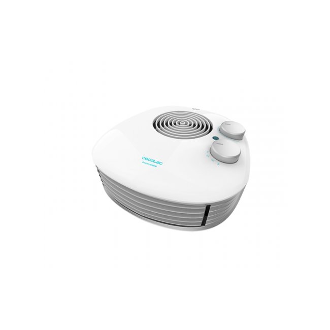 Вентилаторна печка Cecotec Ready Warm 9800 Force Horizon