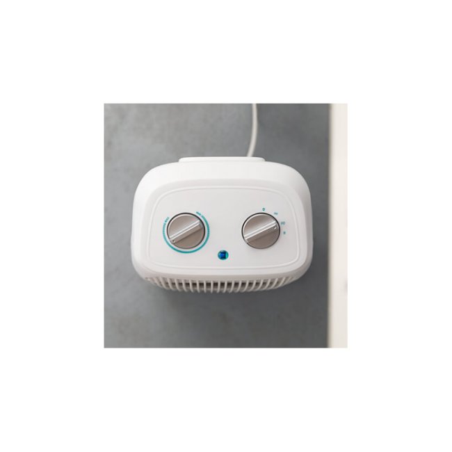 Вентилаторна печка Cecotec ReadyWarm 9850 Force Rotate