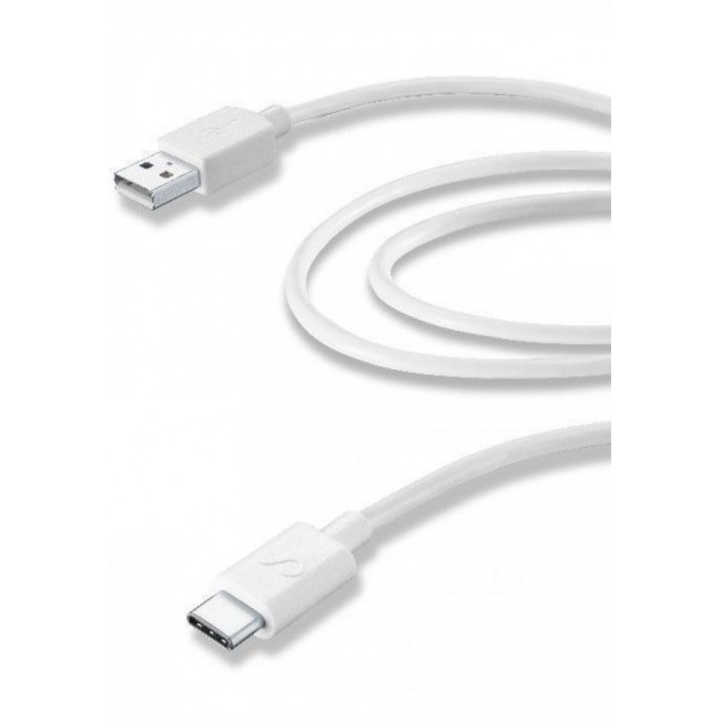 Кабел Cellular line USB-C