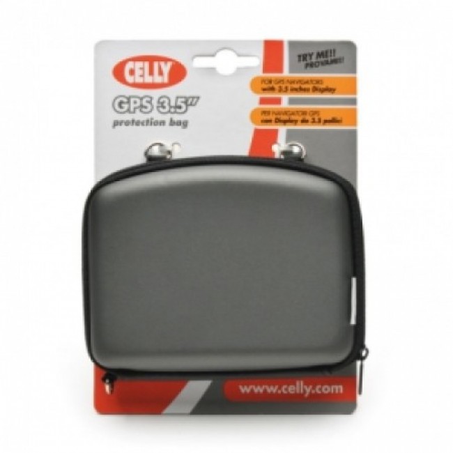 Калъф за таблет Celly GPS Bag05 3.5"