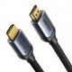 Кабел Choetech XHH01 8K HDMI to HDMI,  2m
