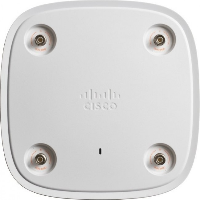 Рутер Cisco Catalyst 9115 Router (C9115AXI-EWC-E)