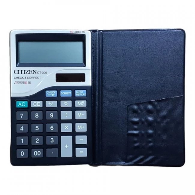 Калкулатор CITIZEN CT-300