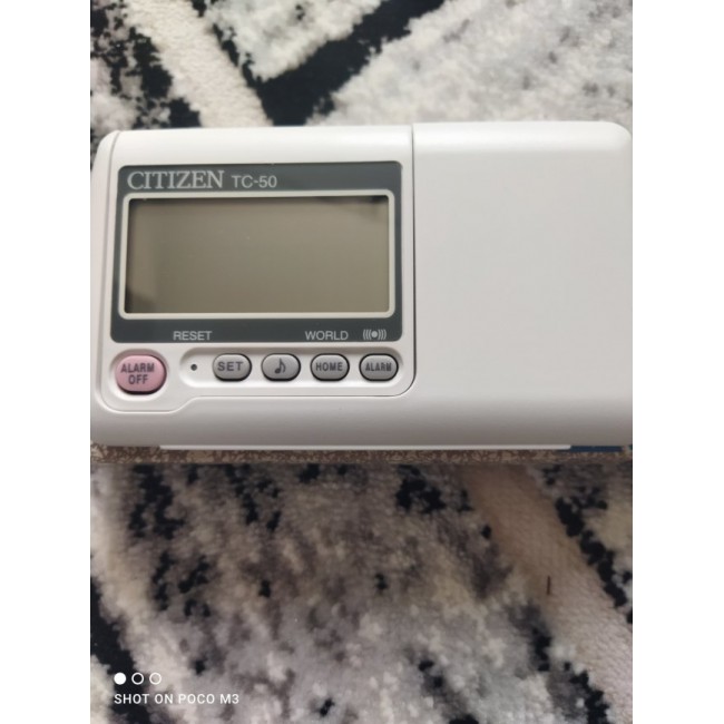 Калкулатор CITIZEN TC-50