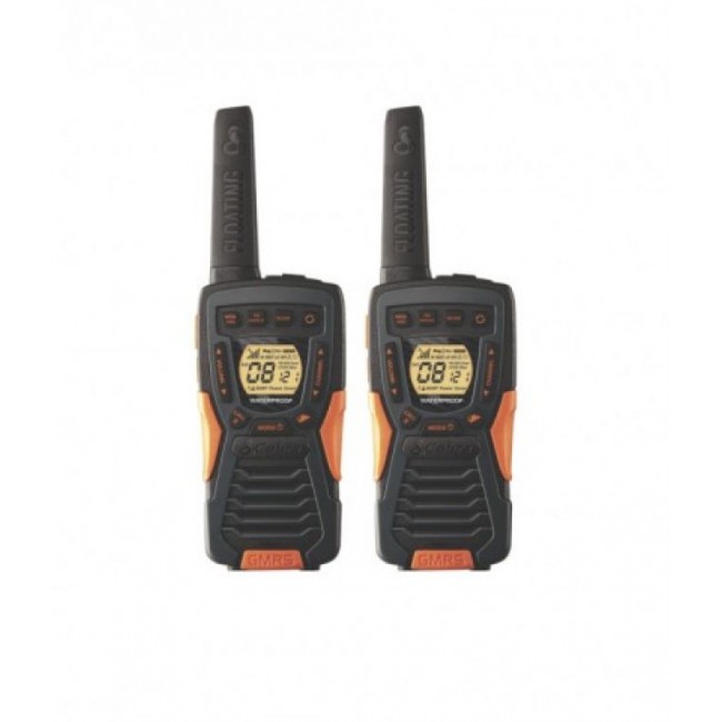 Радиостанция Cobra AM 1035 FLT