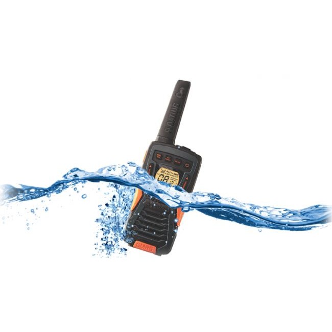 Радиостанция Cobra AM 1035 FLT