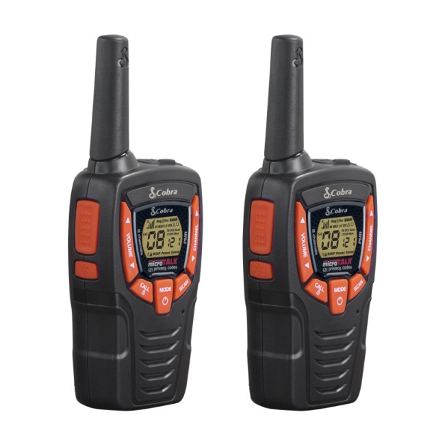 Радиостанция Cobra AM 645